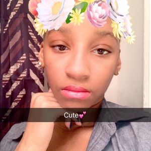 Meet your Posher, Joy